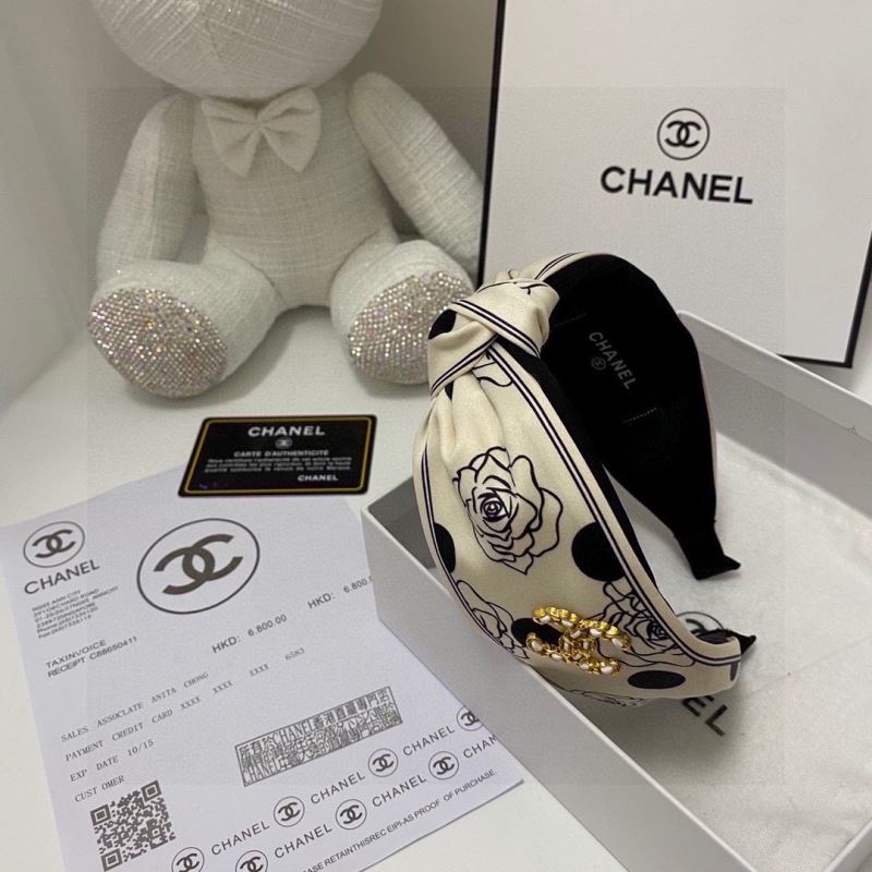 CHANEL